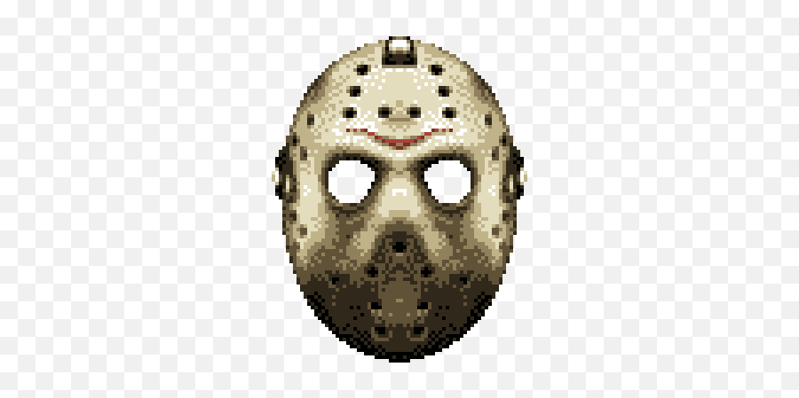 Friday The 13th Game New Vehicle Escape - Friday The 13th Icon Emoji,Friday The 13th Emoticons
