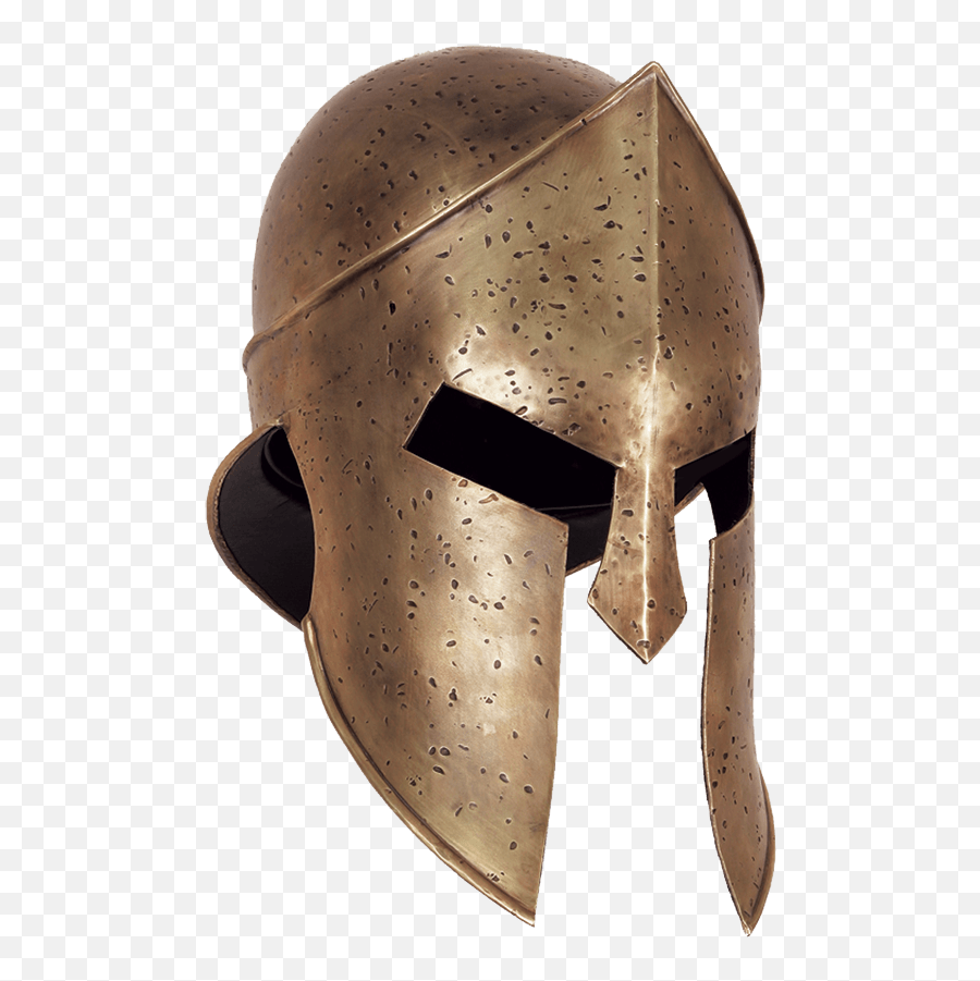 Mask Helmet Spartan - Transparent Background Spartan Helmet Png Emoji,Spartan Helmet Emoji
