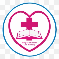 Multi - Deeper Christian Life Ministry Emoji