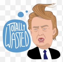 Election 2016 Emoji - Illustration,Obama Emoji App