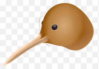 We Have A Kiwiemoji Design Winner Trade Me News - Cartoon,Bird Emoji