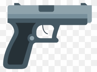 Guns Clipart - Png Emoji