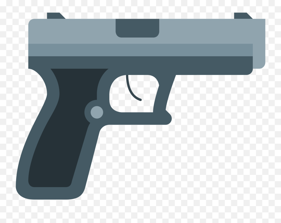 Guns Clipart - Clipart Gun Png Emoji,Finger Guns Emoji