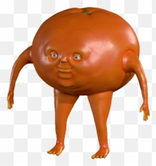 Top Tomato Song Stickers For Android U0026 Ios Find The Best - Orange Doing Orange Justice Emoji,Tomato Emoji