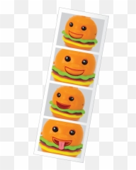 Tbt To Our Moji Photoshoot Mojimoto - Cartoon Emoji,Lip Emoji
