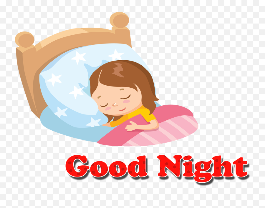 Good Night Png - Good Night Clipart Emoji,Good Night Emoji