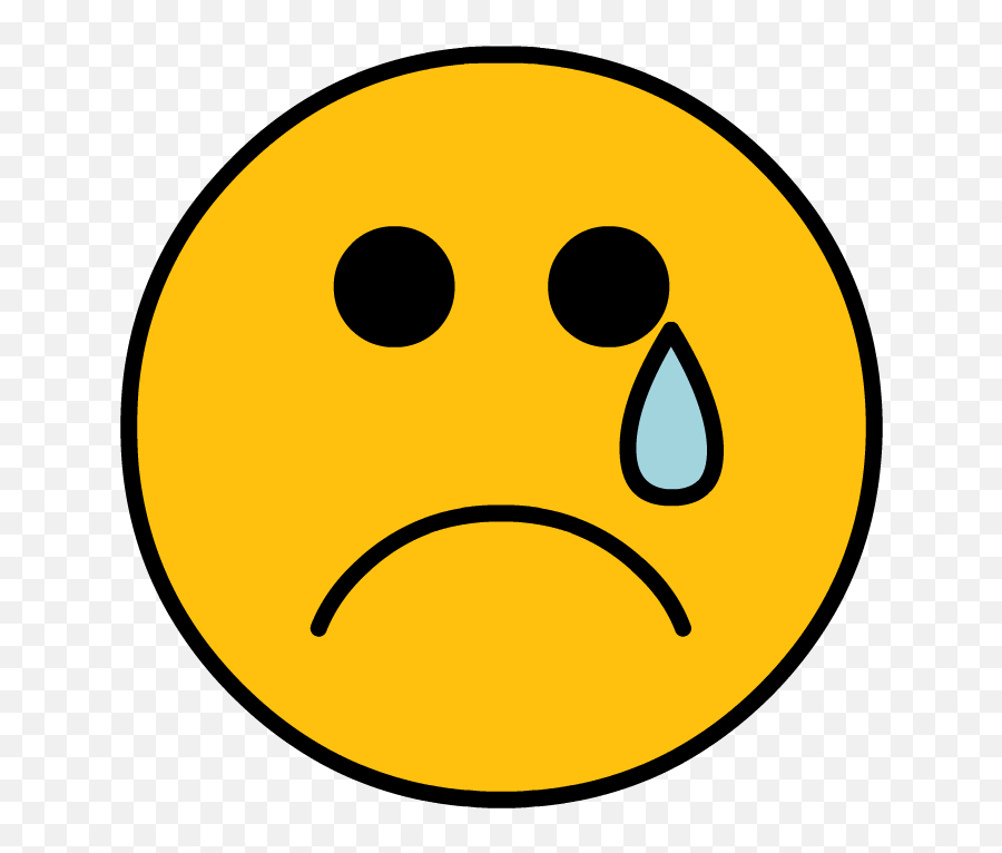 How Do You Feel Today - Smiley Emoji,Worried Emoticon