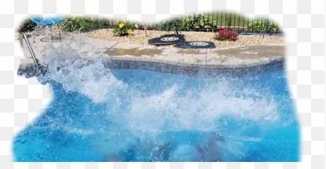 Pool poolday poolparty TheFamilyOf4 MagicAmericaUSA - Swimming Emoji