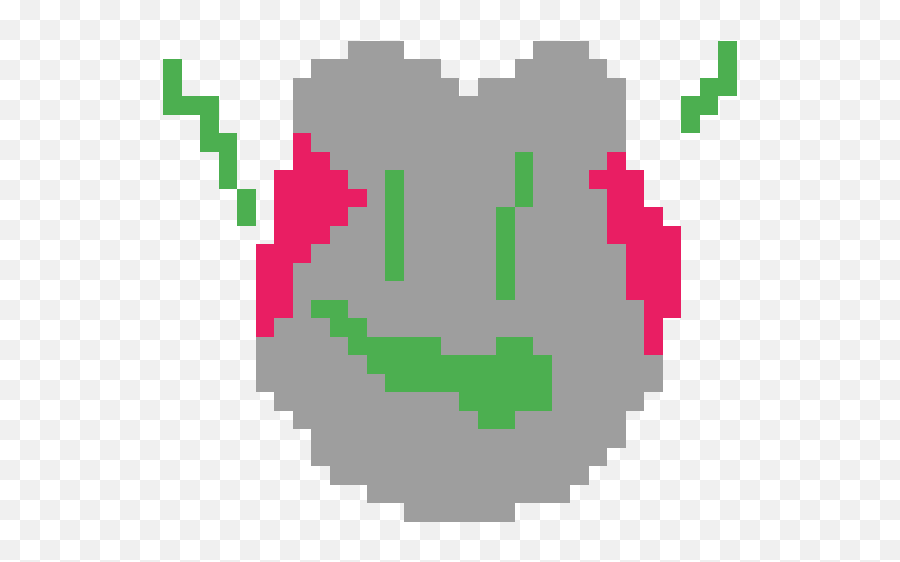Pixilart - Emoji By Ailynnowo Vibe Check Emoji Gif,Emoji P