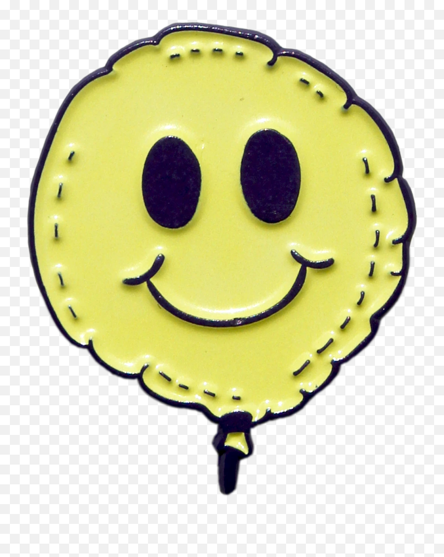 Morbid Stuff - Smiley Pin Pup Morbid Stuff Pin Emoji,Batman Emoticon