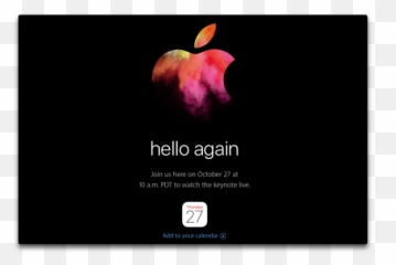 Apple1027hello Again - Apple Macbook Pro Emoji,Ios 10.2 Peach Emoji