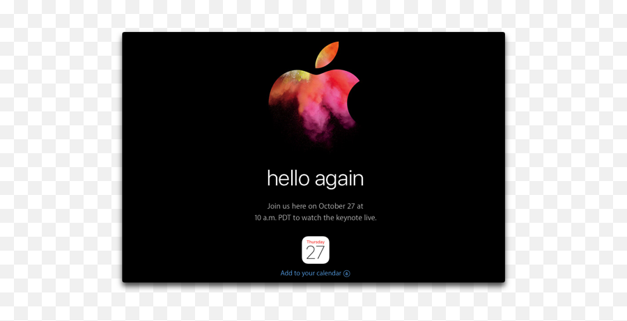Apple1027hello Again - Apple Macbook Pro Emoji,Ios 10.2 Peach Emoji