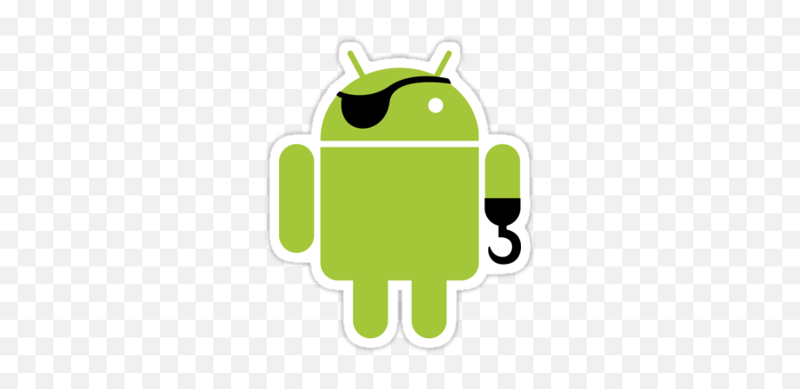 Android Stickers And T - Android App Development Icon Png Emoji,Pirate Emoji Android