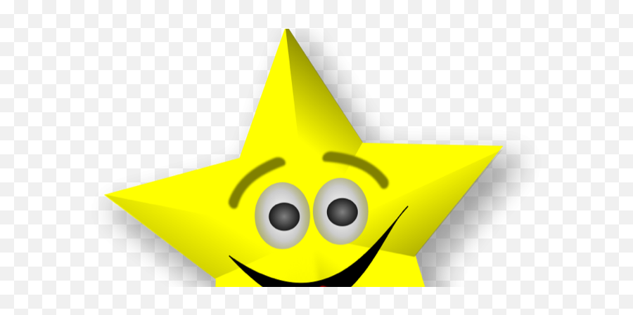 Hyperbole And A Half - Animated Image Of Stars Emoji,Gold Star Emoticon