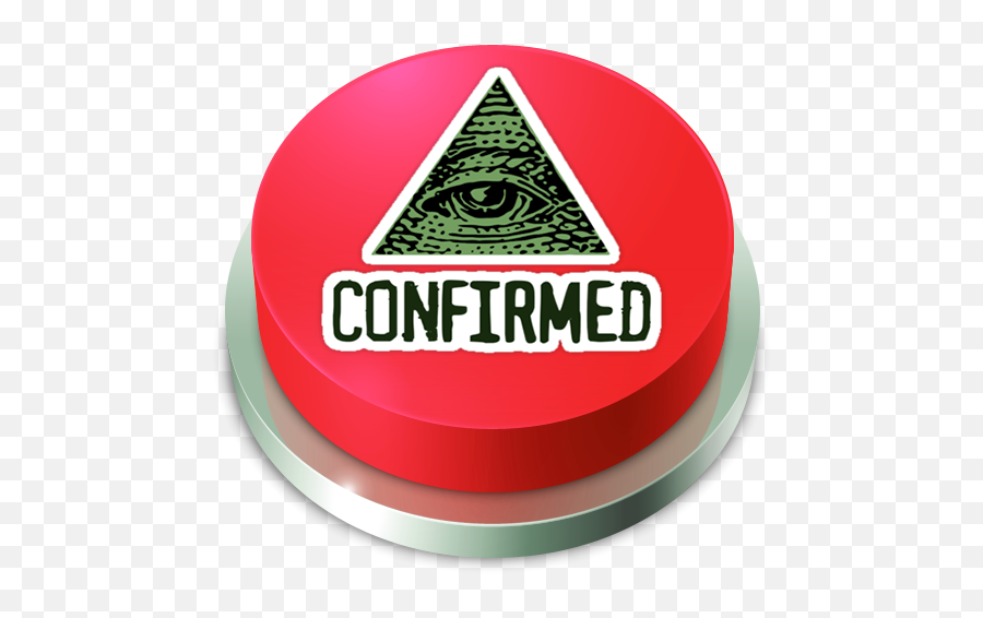 Iluminati Confirmed Meme Button 19222 Apk Download - Button Illuminati Emoji,Illuminati Triangle Emoji