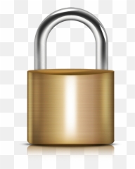 Lock transparent - 10 free HQ online Puzzle Games Icon Emoji