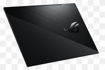 Asus Rog Zephyrus S Gaming Laptop Has Amp Audio Technology - Triangle Emoji,Asus Emoji Keyboard