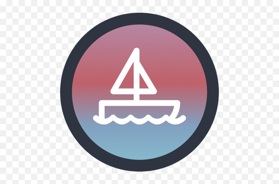 Discord U2013 49 U2013 Botto - Sail Emoji,Boat Moon Emoji