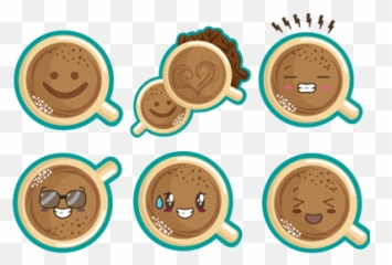 Salman Rafique - Sandwich Cookie Emoji