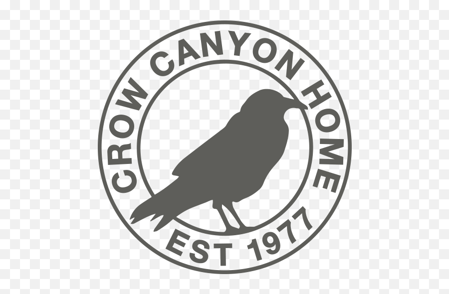 Cch - Crow Canyon Home Emoji,Crow Emoji
