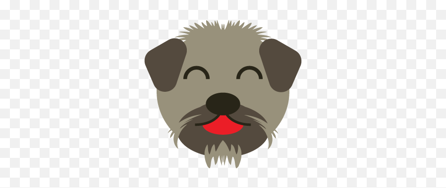 The Pack - Toy Dog Emoji,Dog Bone Emoji