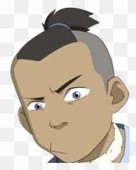 Discord Emojis List Street - Sokka Avatar