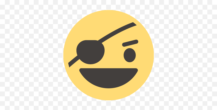 Pirate Icon - Pirate Emoji,Hypnotized Emoji