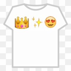 Emoji - T Shirt Png Roblox,Gingerbread Emoji