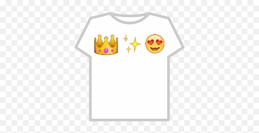 Emoji - T Shirt Png Roblox,Gingerbread Emoji