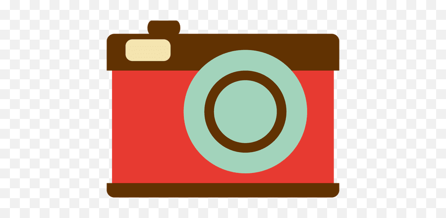 Hipster Camera Icon 2 - Transparent Png U0026 Svg Vector File Camera Image Png Icon Emoji,Camera Emoji Transparent