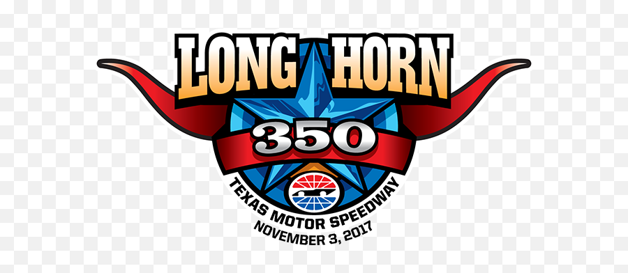 Staticnascarcom Content Dam Nascar Logos Race 2017 Camping - No Limits Texas Emoji,Texas Longhorn Emoji