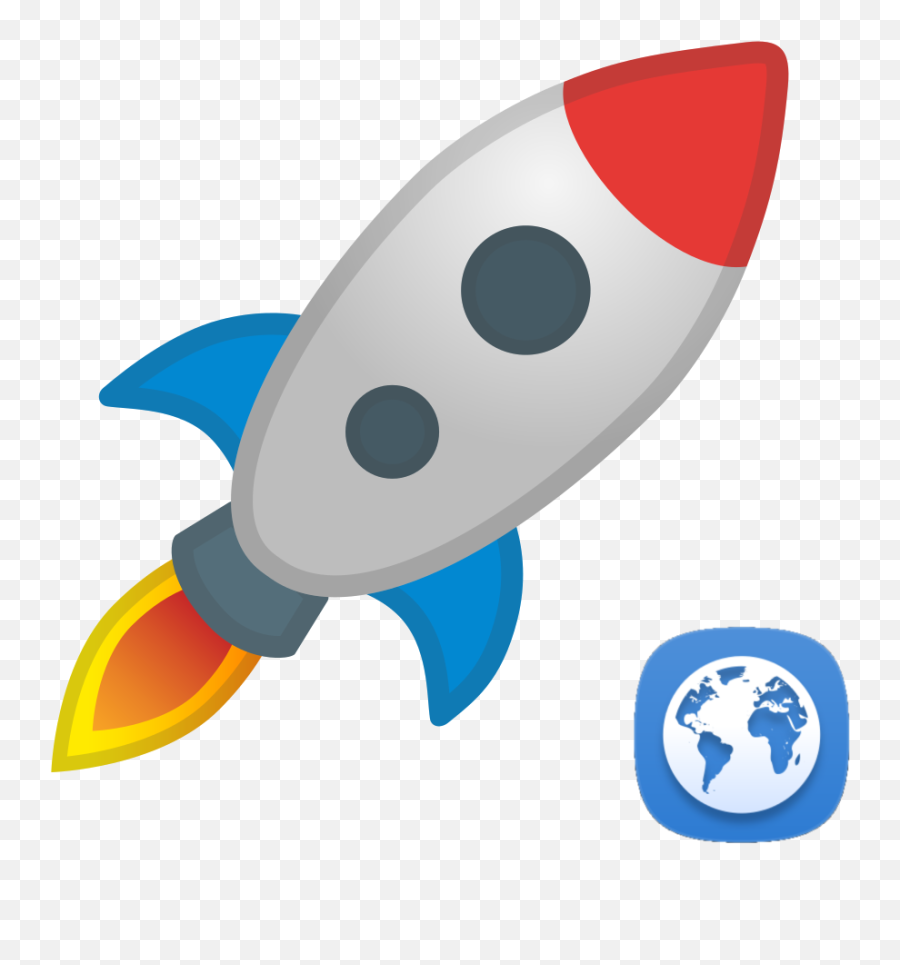 Testmodellerio - Deliver With Confidence Test At Speed Rocket Ship Emoji Vector,Java Emoji