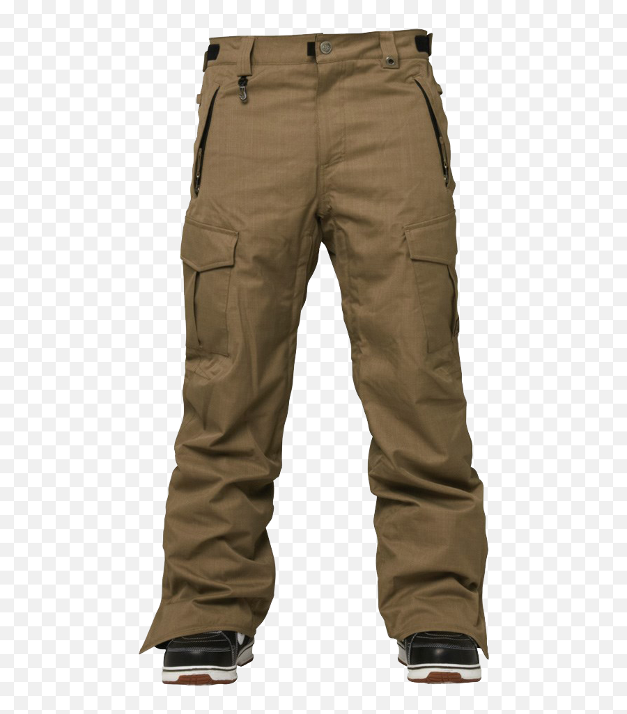 Cargo Pants Men Png - Cargo Pants Emoji,Emoji Pants For Men