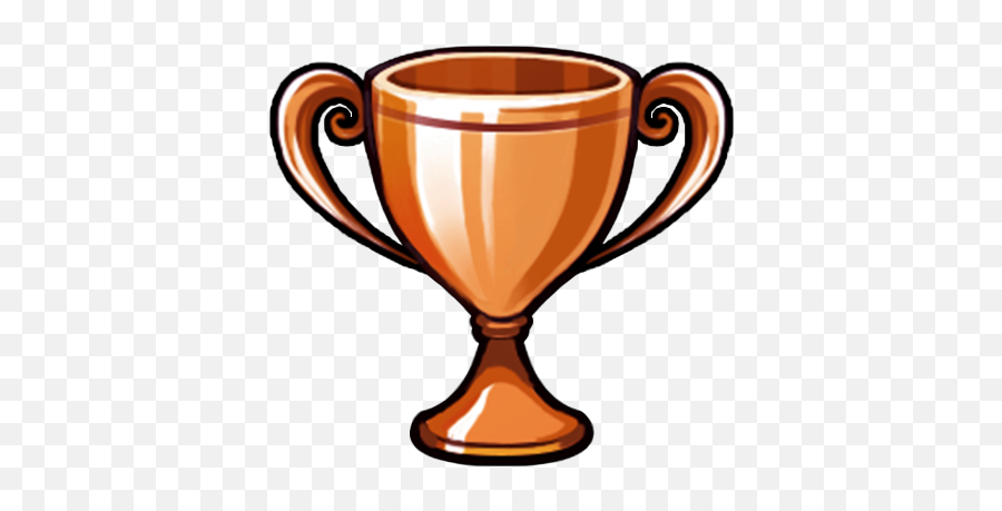 Categoryimages Unison League Wiki Fandom - Transparent Bronze Trophy Png Emoji,Trophy Emoji Transparent