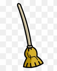 List of Field - Ops Club Penguin Wiki Fandom Cartoon Broom Png Emoji