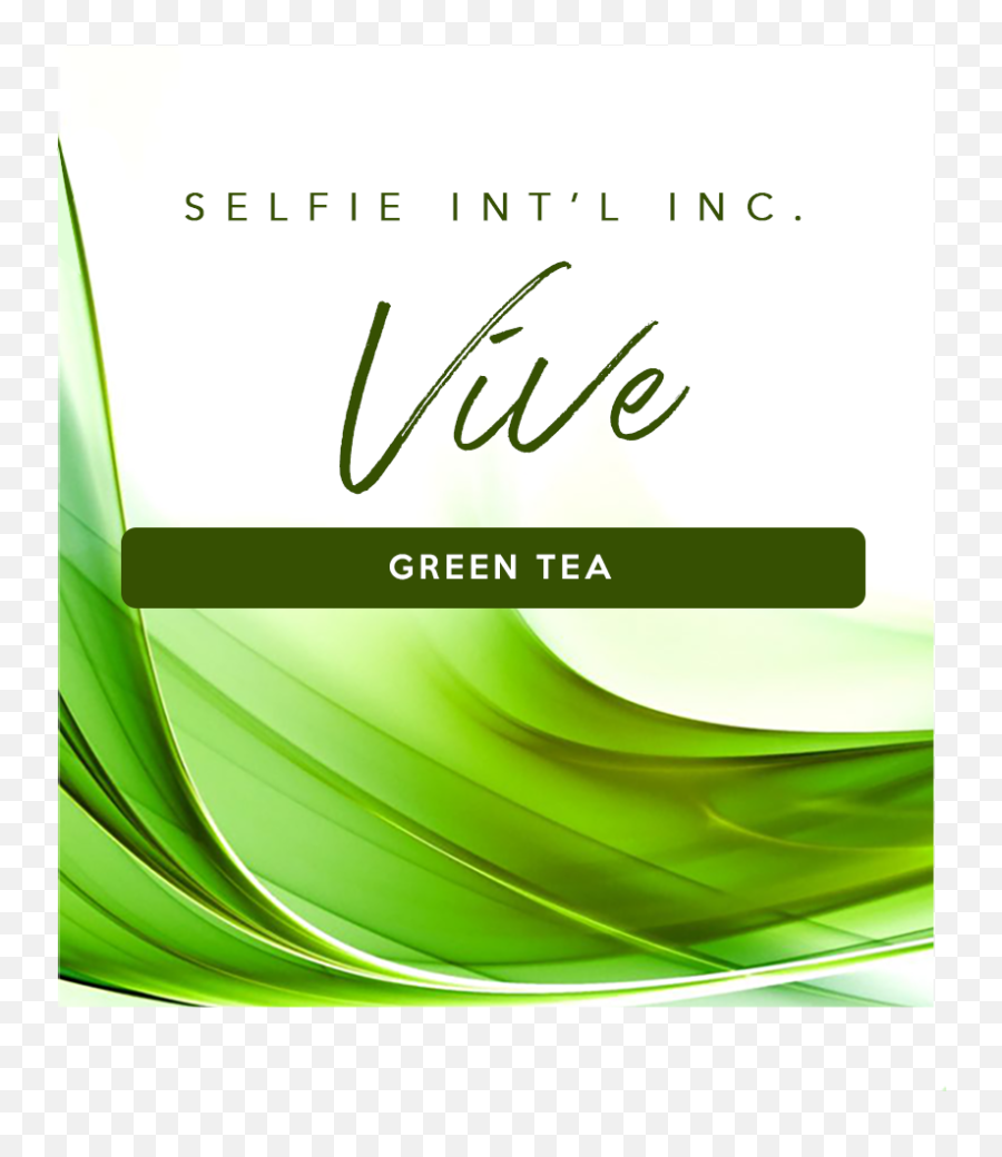 Vive Green Tea - Graphic Design Emoji,Green Tea Emoji