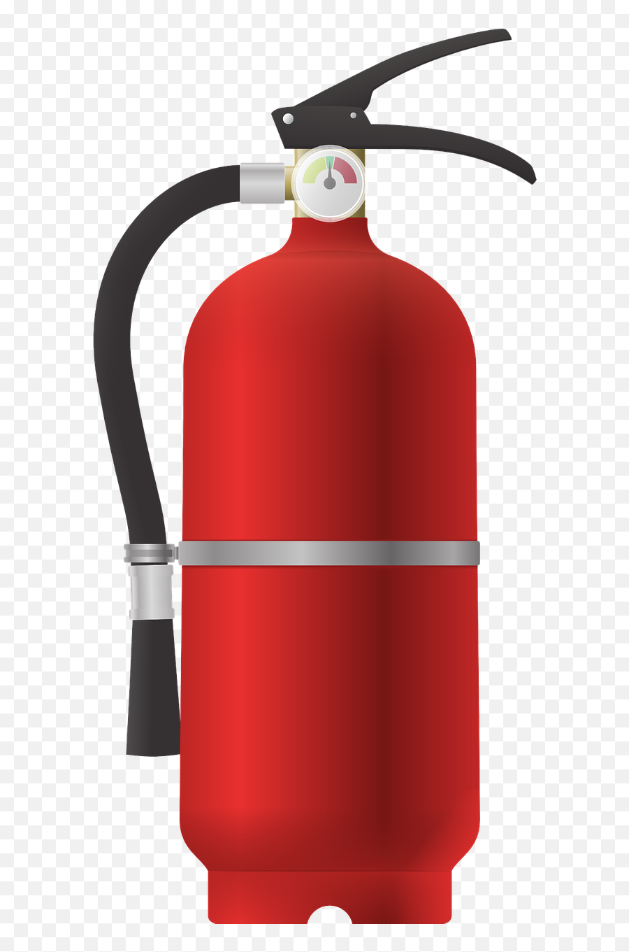 Collection Of Fire Extinguisher Clipart - Extinguisher Fire Clipart Emoji,Fire Hydrant Emoji