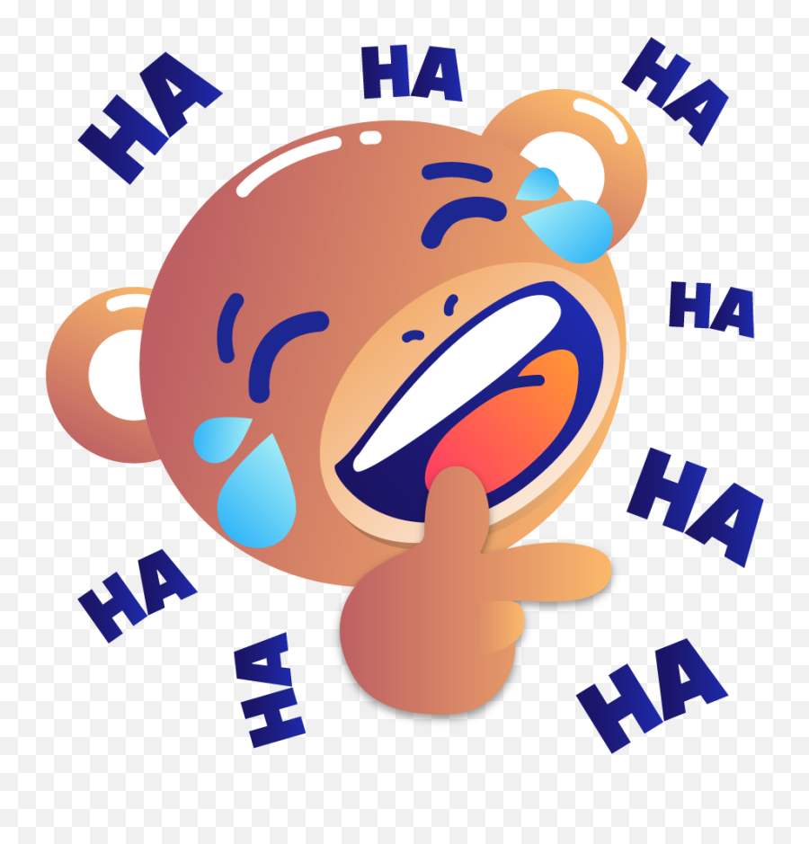 Emojidata Hashtag - Clip Art Emoji,Laughing Emoji Shortcut