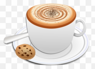 Coffee Cup Emoticon Clip Art Vector - Coffee Morning At A School Emoji,Coffee Emoticon