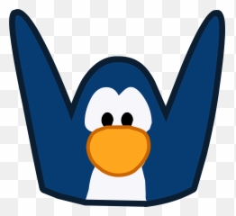 List Of Emoticons - Discord Club Penguin Emotes Emoji