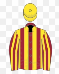 Owner Frank Clarke - Horse Racing Emoji,W Emoticon