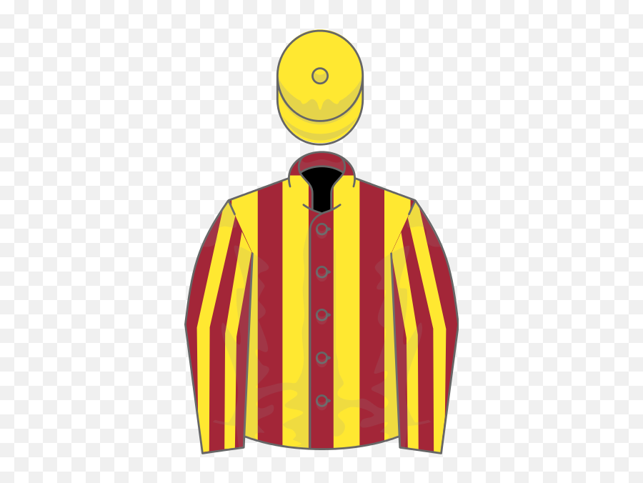 Owner Frank Clarke - Horse Racing Emoji,W Emoticon