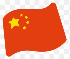 List Of Android Flag Emojis For Use As Facebook Stickers - China Flag Emoji Android,Irish Flag Emoji