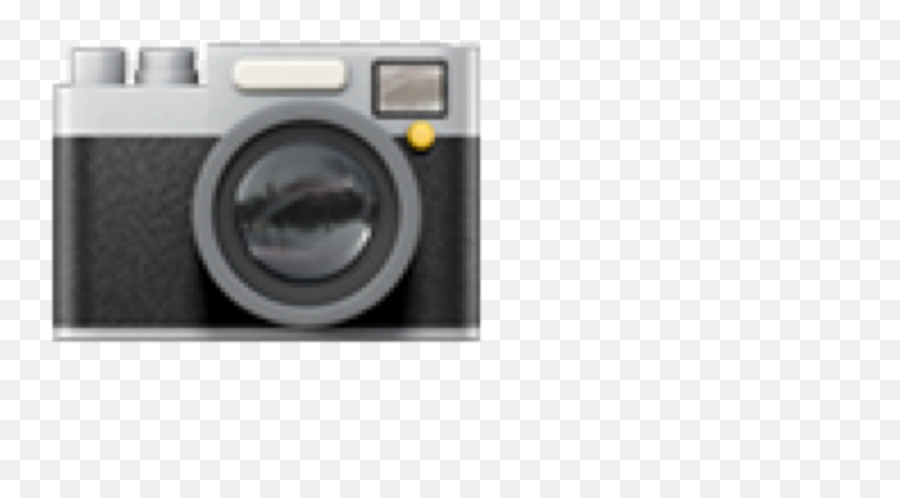Camera Sticker Challenge - Camera Emoji Transparent Background,Emoji Camera Sticker