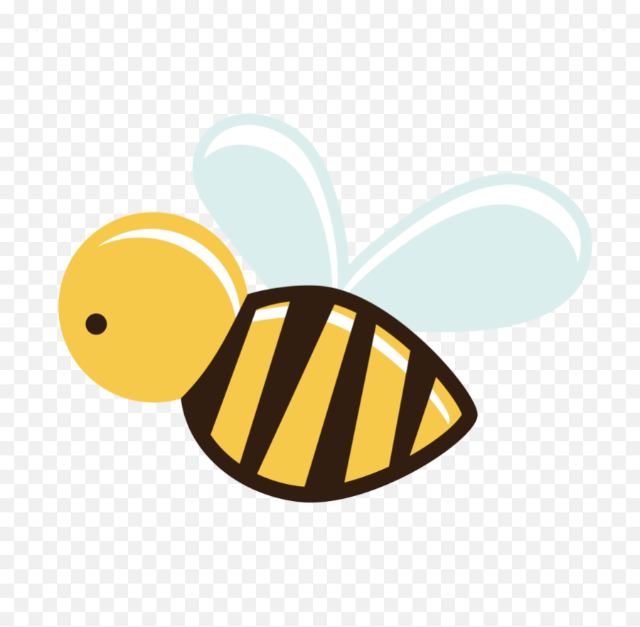Free Bumble Bee Images Free Download - Bee Clipart Transparent Background Emoji,Bumblebee Emoji