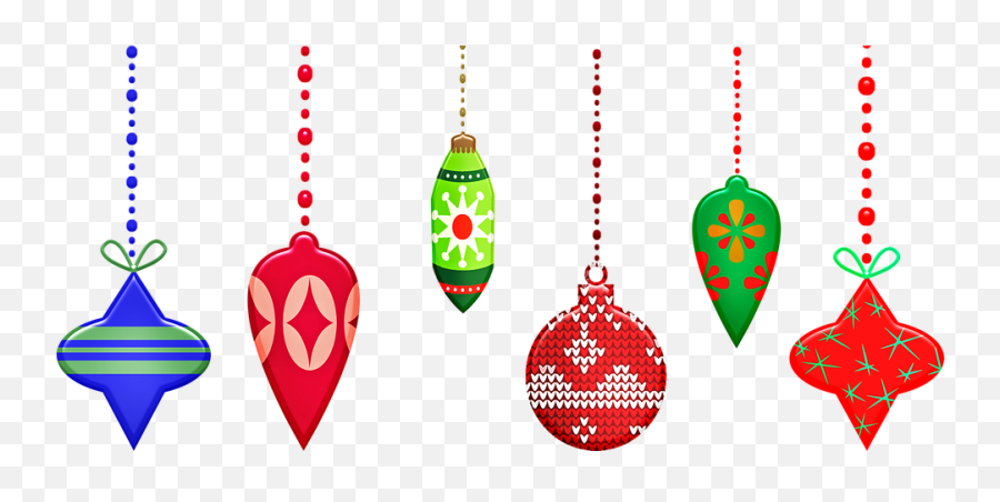 Christmas Ornaments Balls Deco - Christmas Day Emoji,Emoji Christmas Sweater