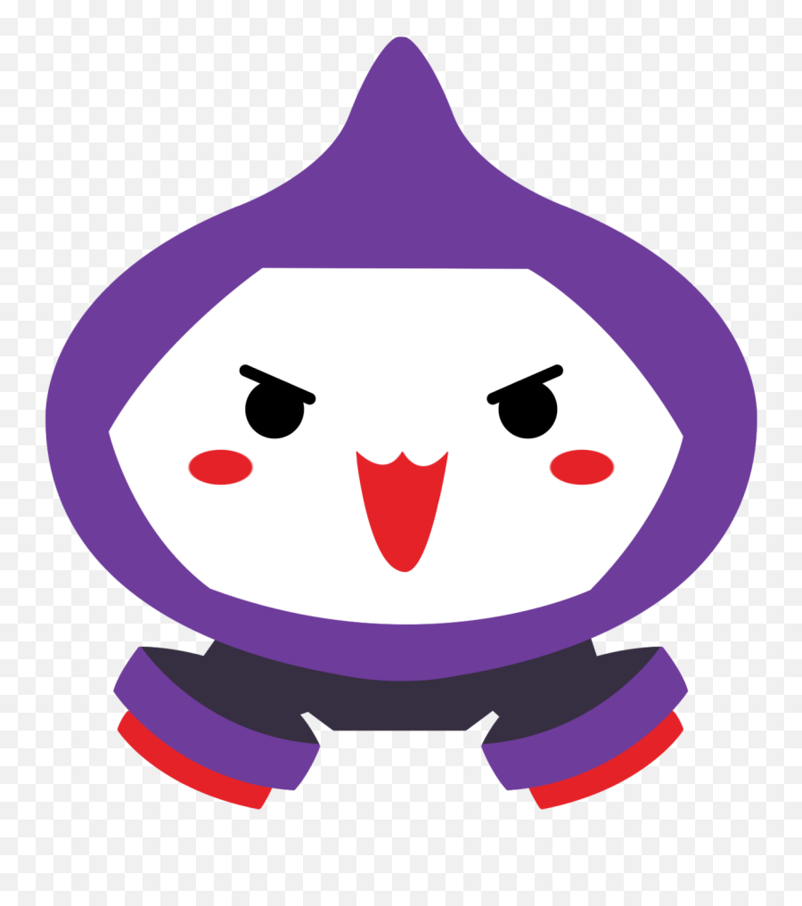 Ep2 - Overwatch Pachimari Halloween Icons Emoji,Overwatch Emojis