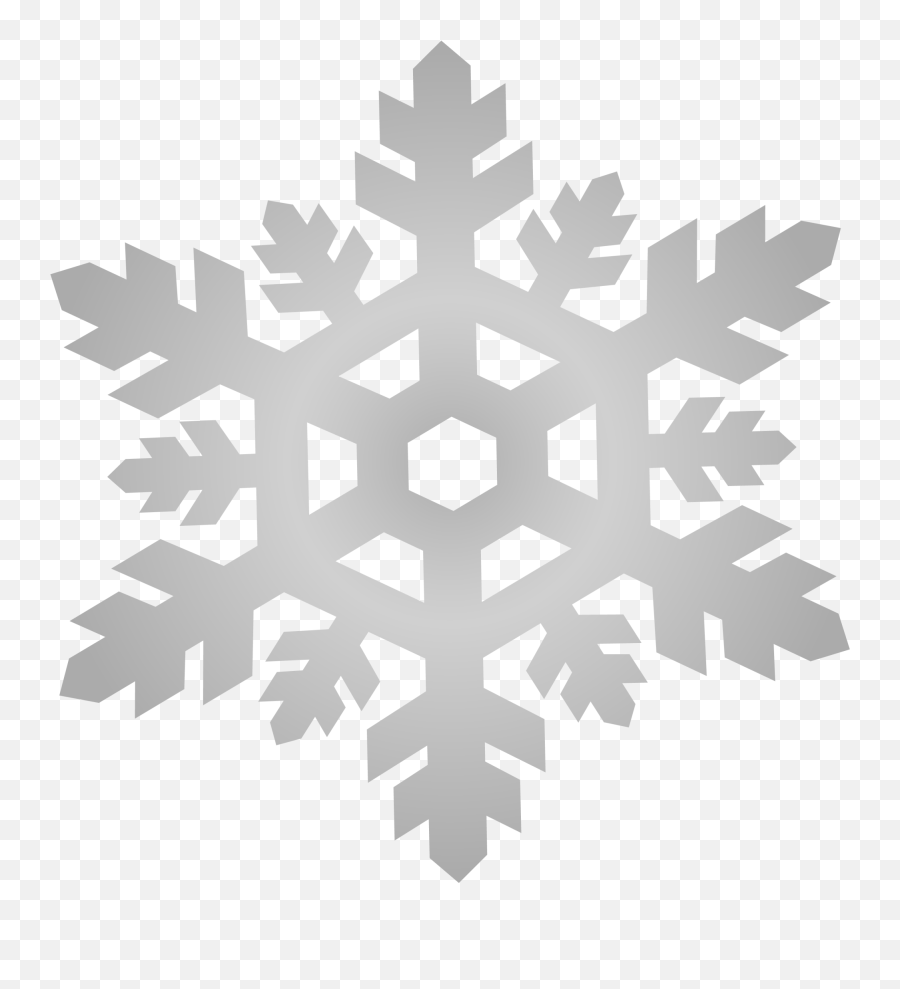 Free Snowflake Icon Transparent - Snowflake Png Png Clipart Emoji,Snowflake Emoji Transparent