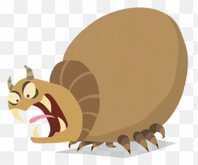 Pets Clipart Common Animal Pets Common - Flea Cartoon Png Emoji,Armadillo Emoji
