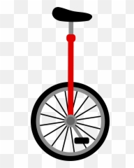 Hi Clipart Spoke Hi Spoke Transparent - Unicycle Clipart Emoji,Unicycle Emoji